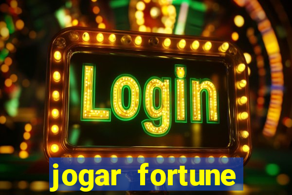 jogar fortune rabbit demo